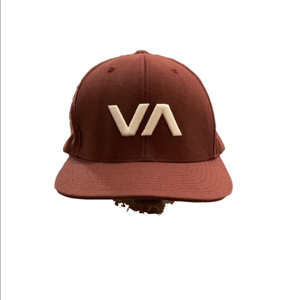 RVCA SnapBack Adjustable Hat